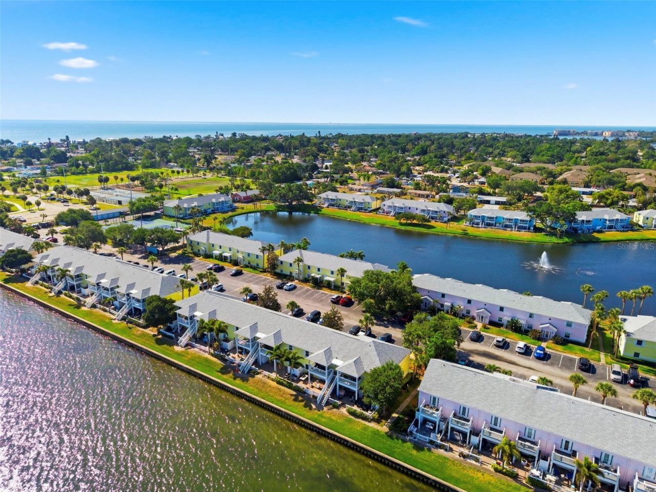 201 Pompano Drive Se, Unit C furnishe, Saint Petersburg, FL 33705 Photo