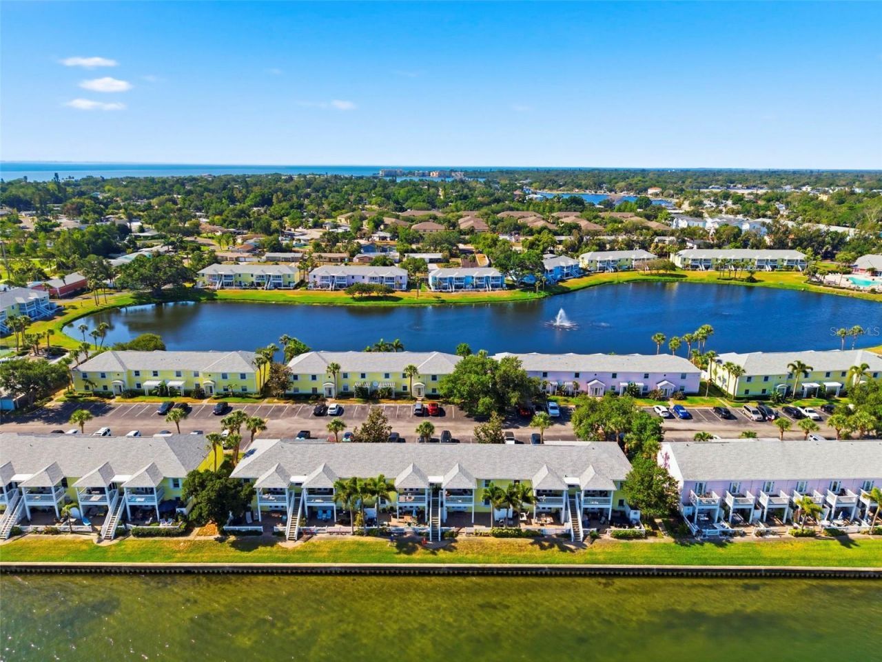 201 Pompano Drive Se, Unit C furnishe, Saint Petersburg, FL 33705 Photo