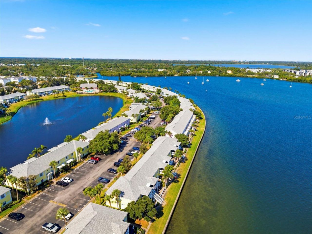 201 Pompano Drive Se, Unit C furnishe, Saint Petersburg, FL 33705 Photo