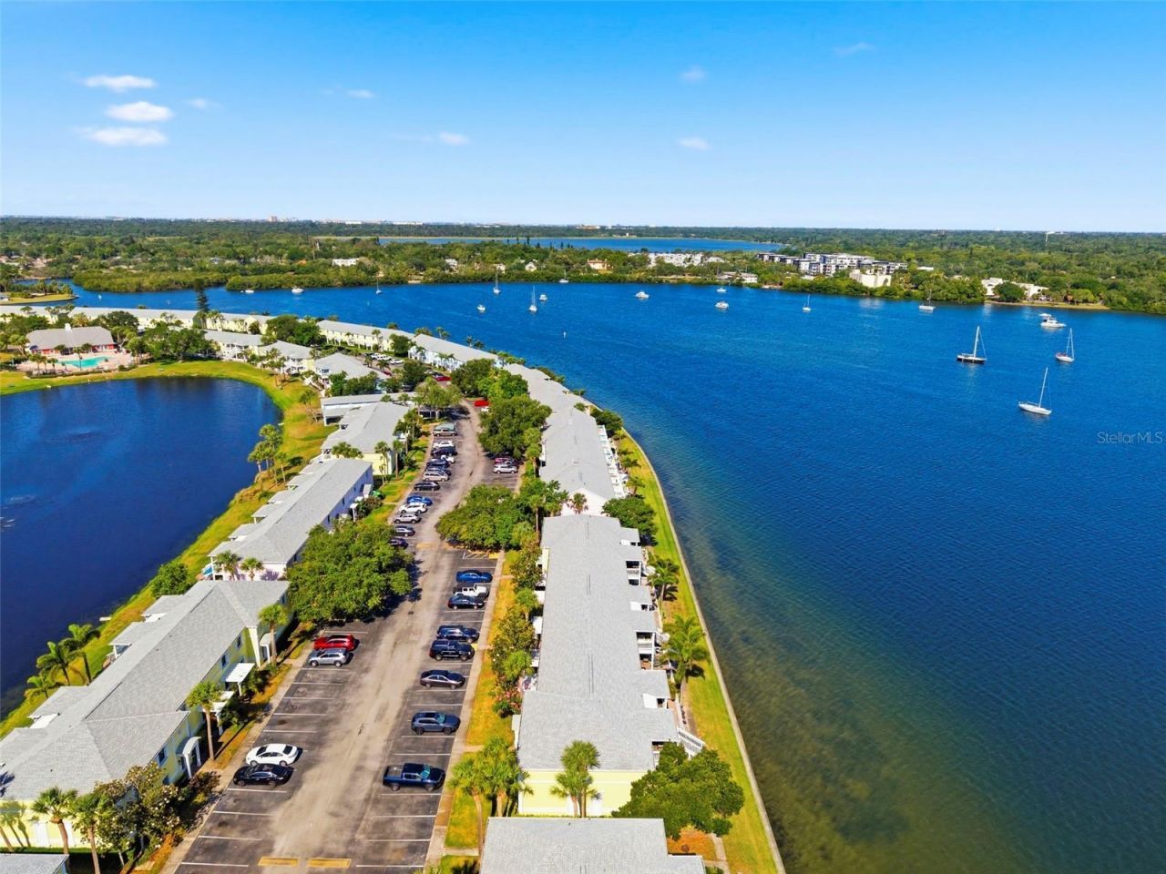 201 Pompano Drive Se, Unit C furnishe, Saint Petersburg, FL 33705 Photo