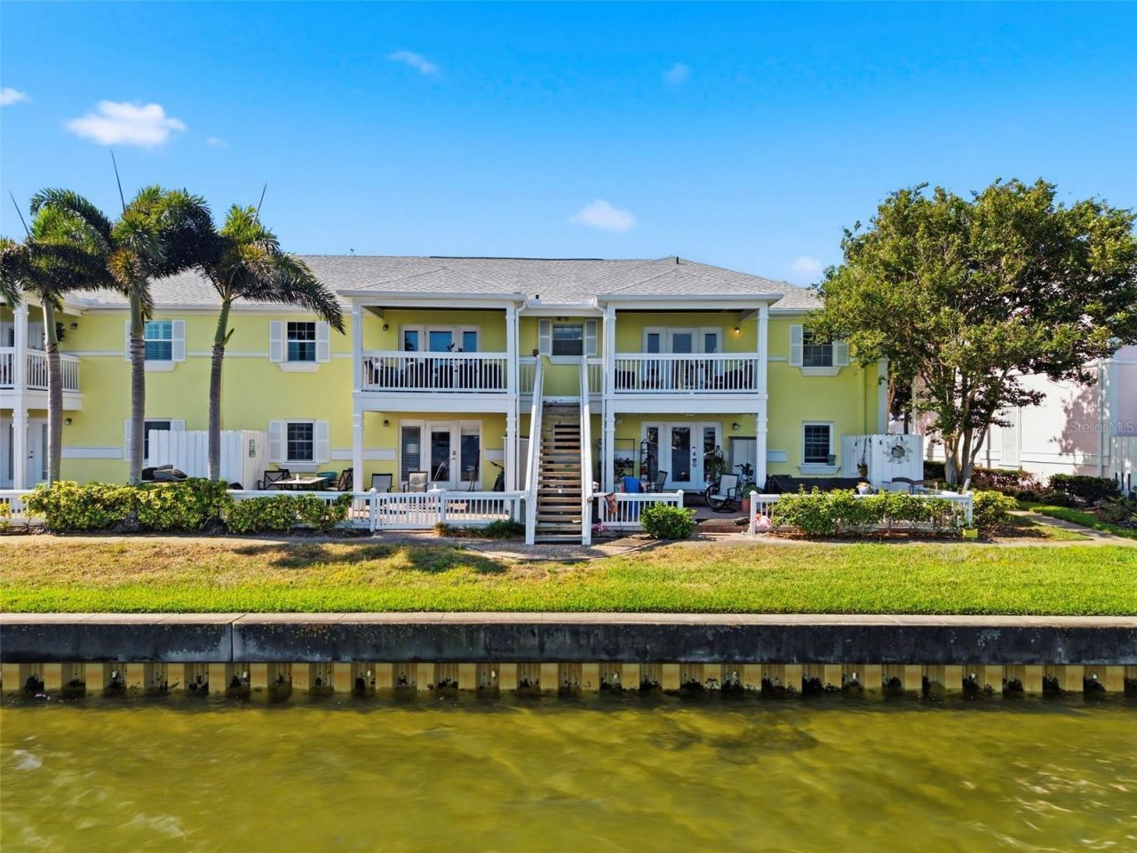 201 Pompano Drive Se, Unit C furnishe, Saint Petersburg, FL 33705 Photo