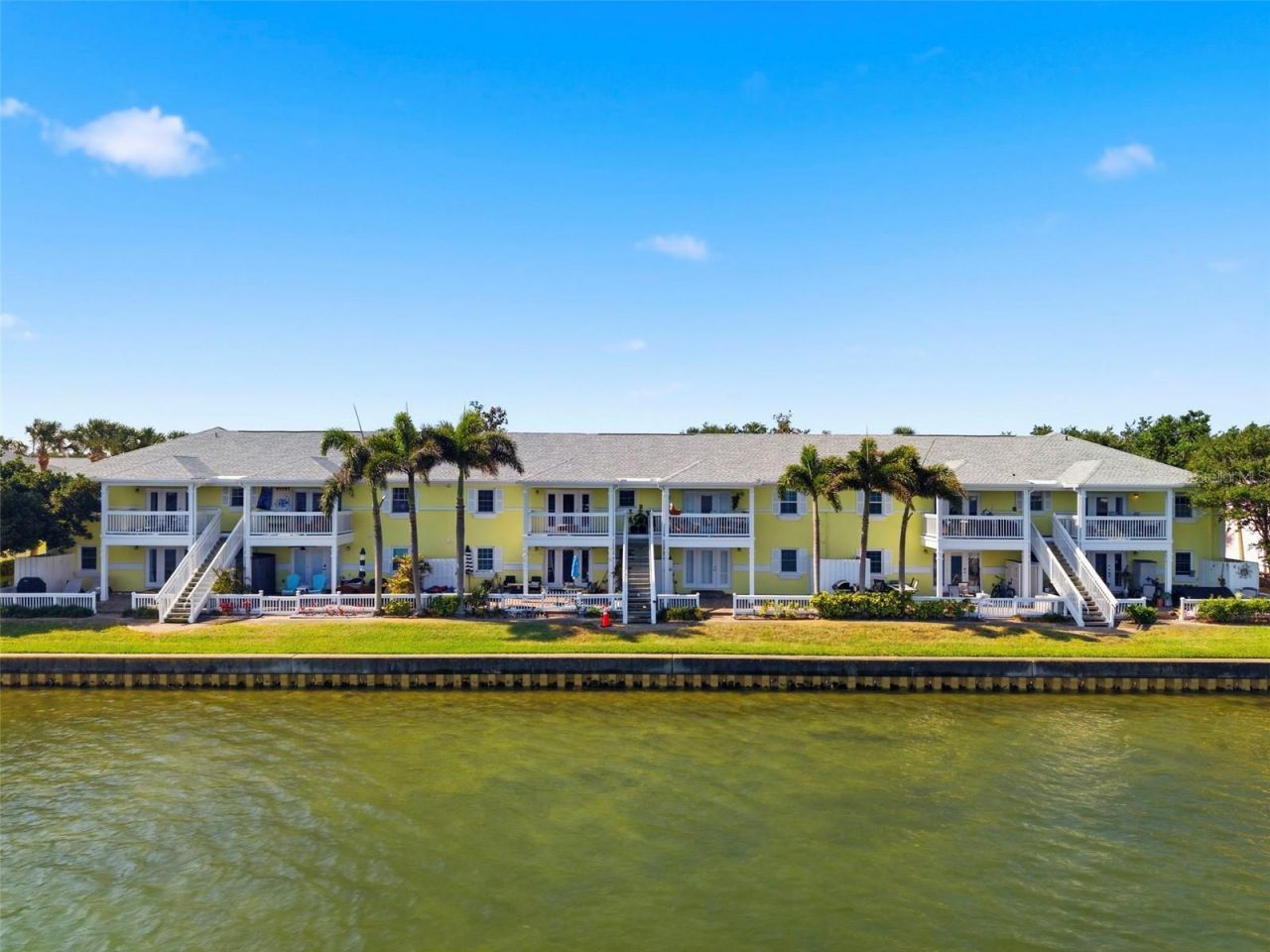 201 Pompano Drive Se, Unit C furnishe, Saint Petersburg, FL 33705 Photo