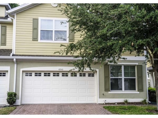 4840 POOLSIDE DRIVE , ST CLOUD, FL 34769