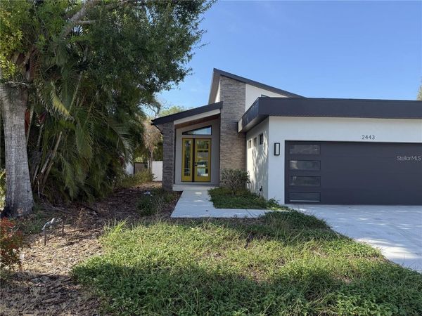 2443 WOOD STREET , SARASOTA, FL 34237