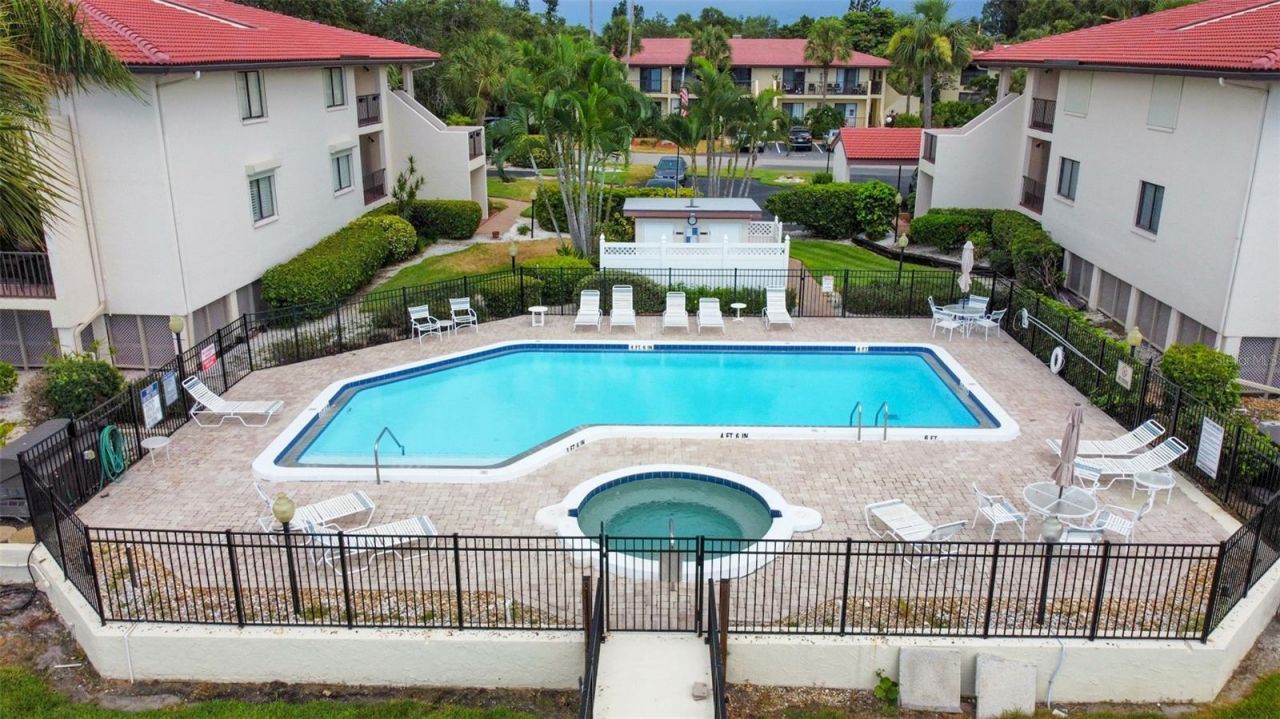 3460 Wild Oak Bay Boulevard, Unit 143, Bradenton, FL 34210 Photo