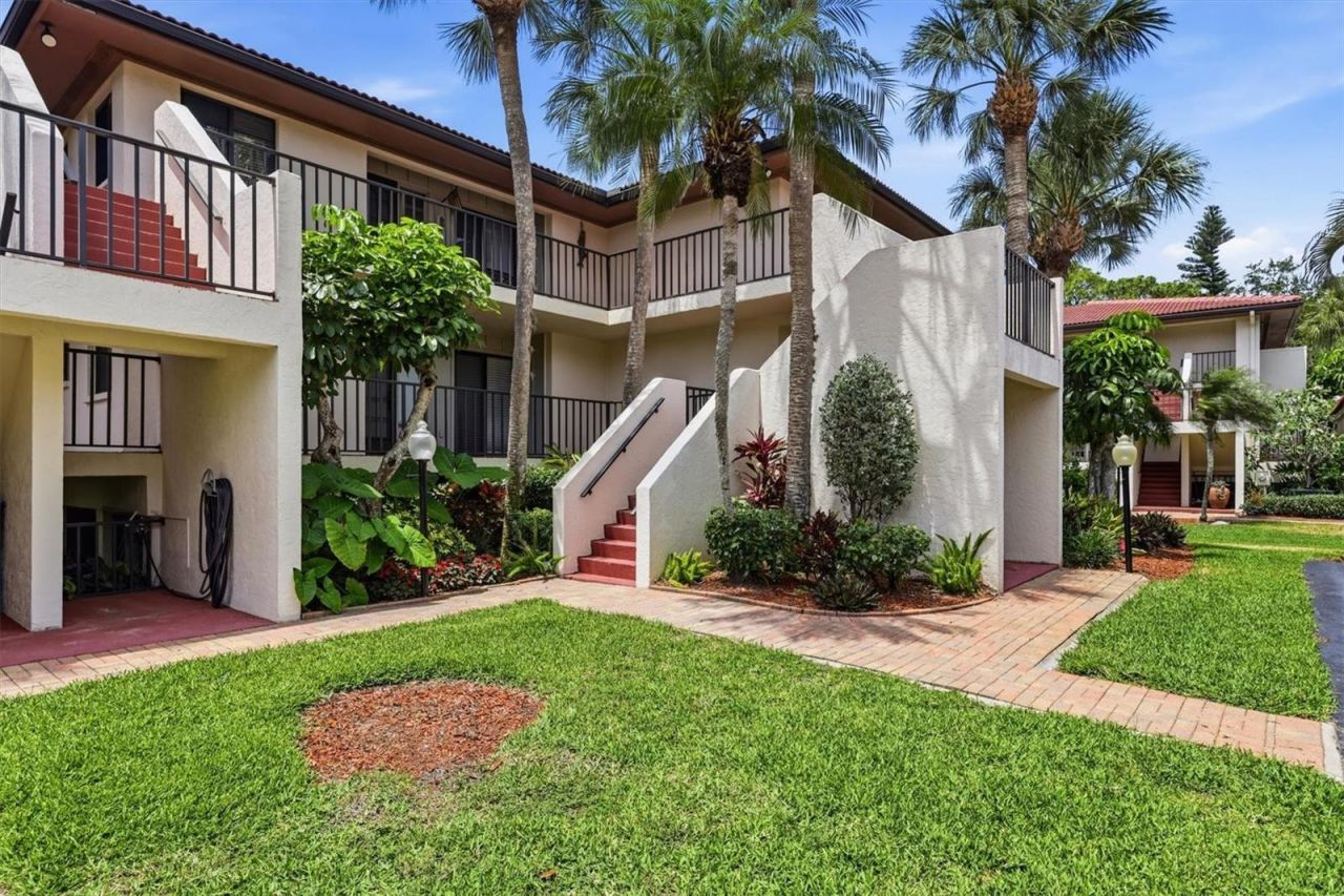 3460 Wild Oak Bay Boulevard, Unit 143, Bradenton, FL 34210 Photo