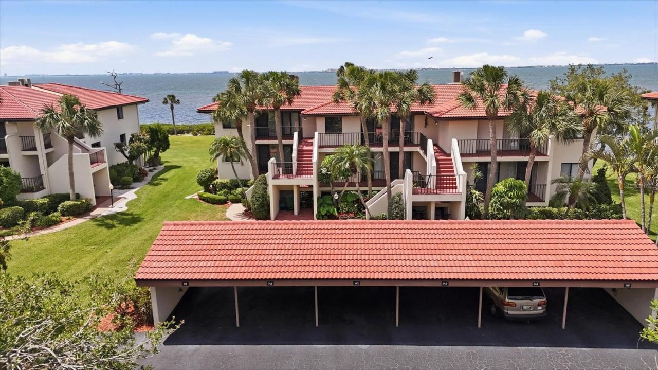3460 Wild Oak Bay Boulevard, Unit 143, Bradenton, FL 34210 Photo