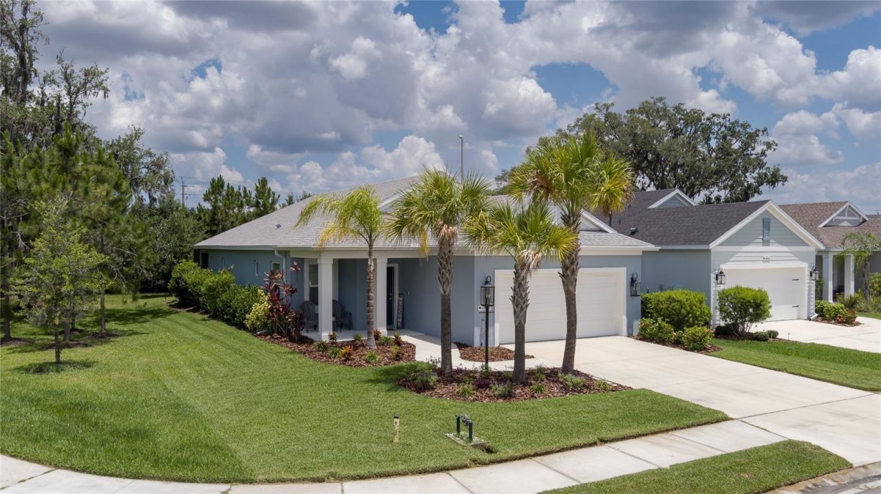 4848 Deep Creek Terrace, Parrish, FL 34219 Photo
