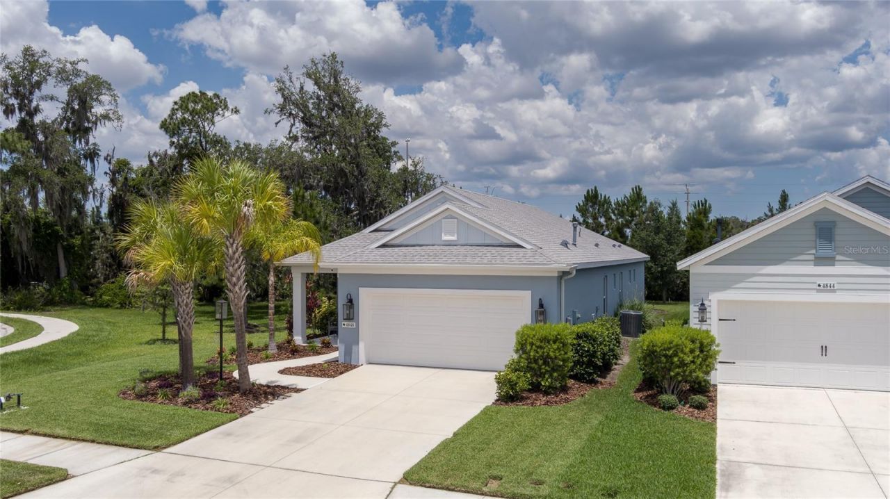 4848 Deep Creek Terrace, Parrish, FL 34219 Photo