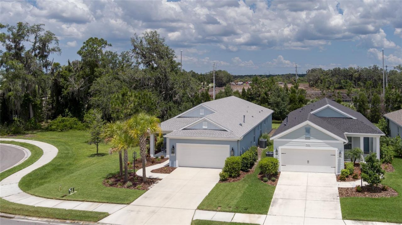 4848 Deep Creek Terrace, Parrish, FL 34219 Photo