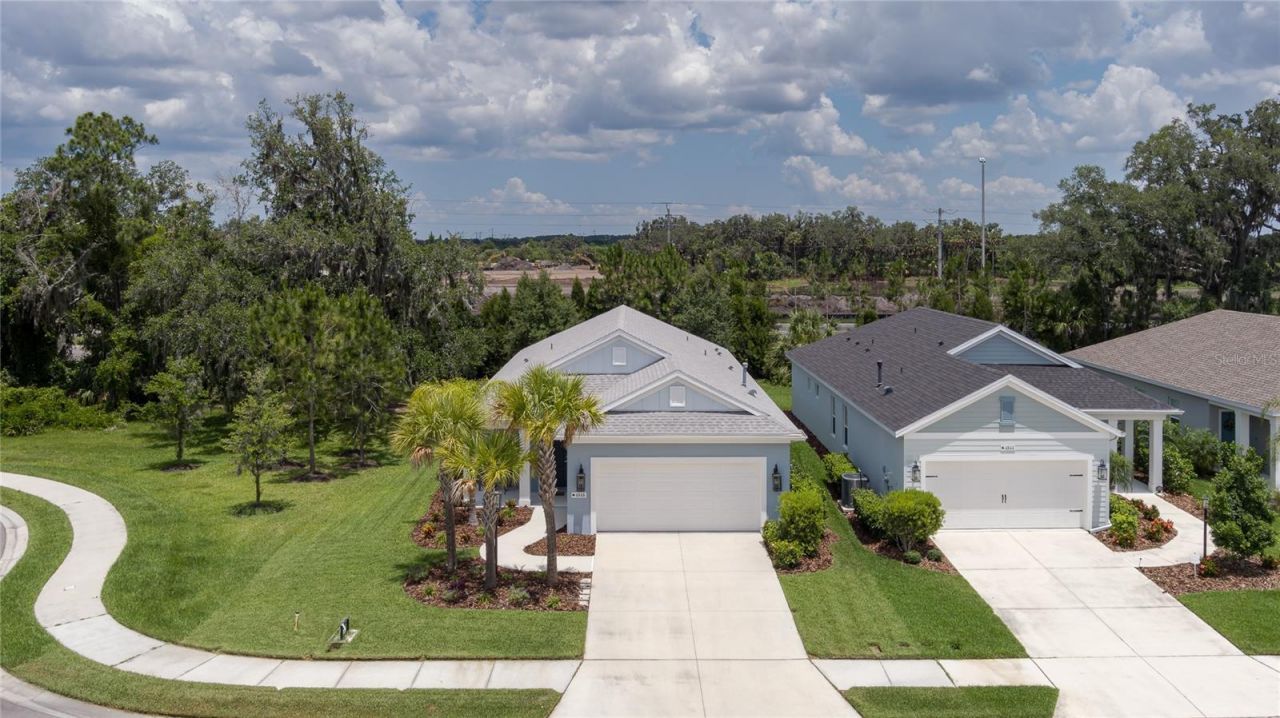 4848 Deep Creek Terrace, Parrish, FL 34219 Photo