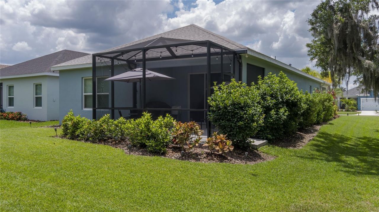 4848 Deep Creek Terrace, Parrish, FL 34219 Photo