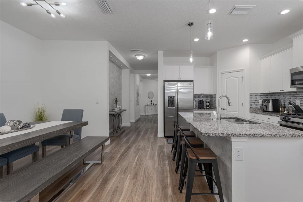 4848 Deep Creek Terrace , Parrish, FL 34219 Photo