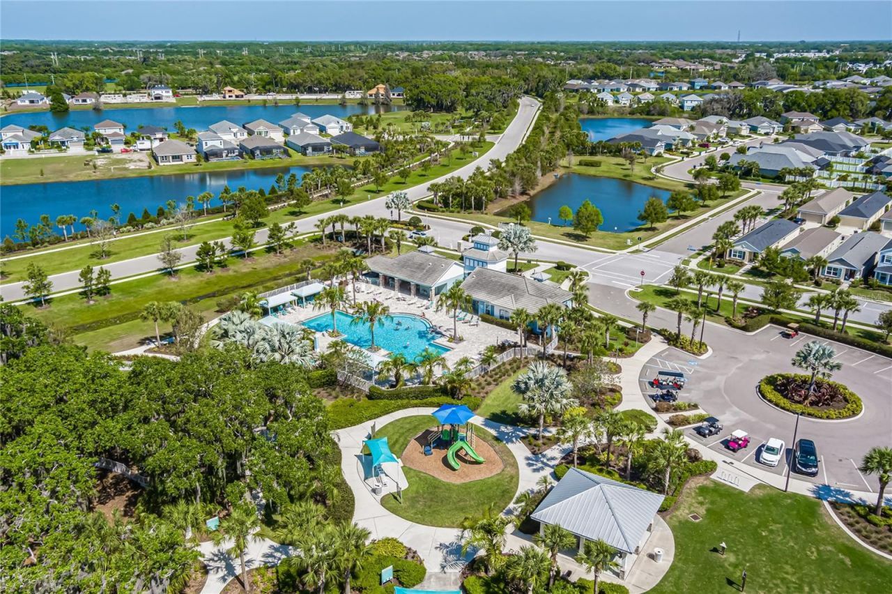 4848 Deep Creek Terrace, Parrish, FL 34219 Photo