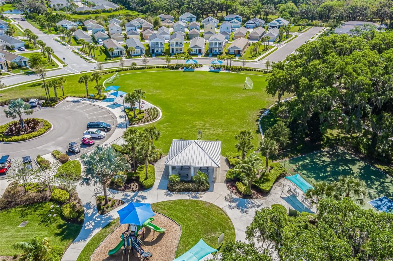 4848 Deep Creek Terrace, Parrish, FL 34219 Photo