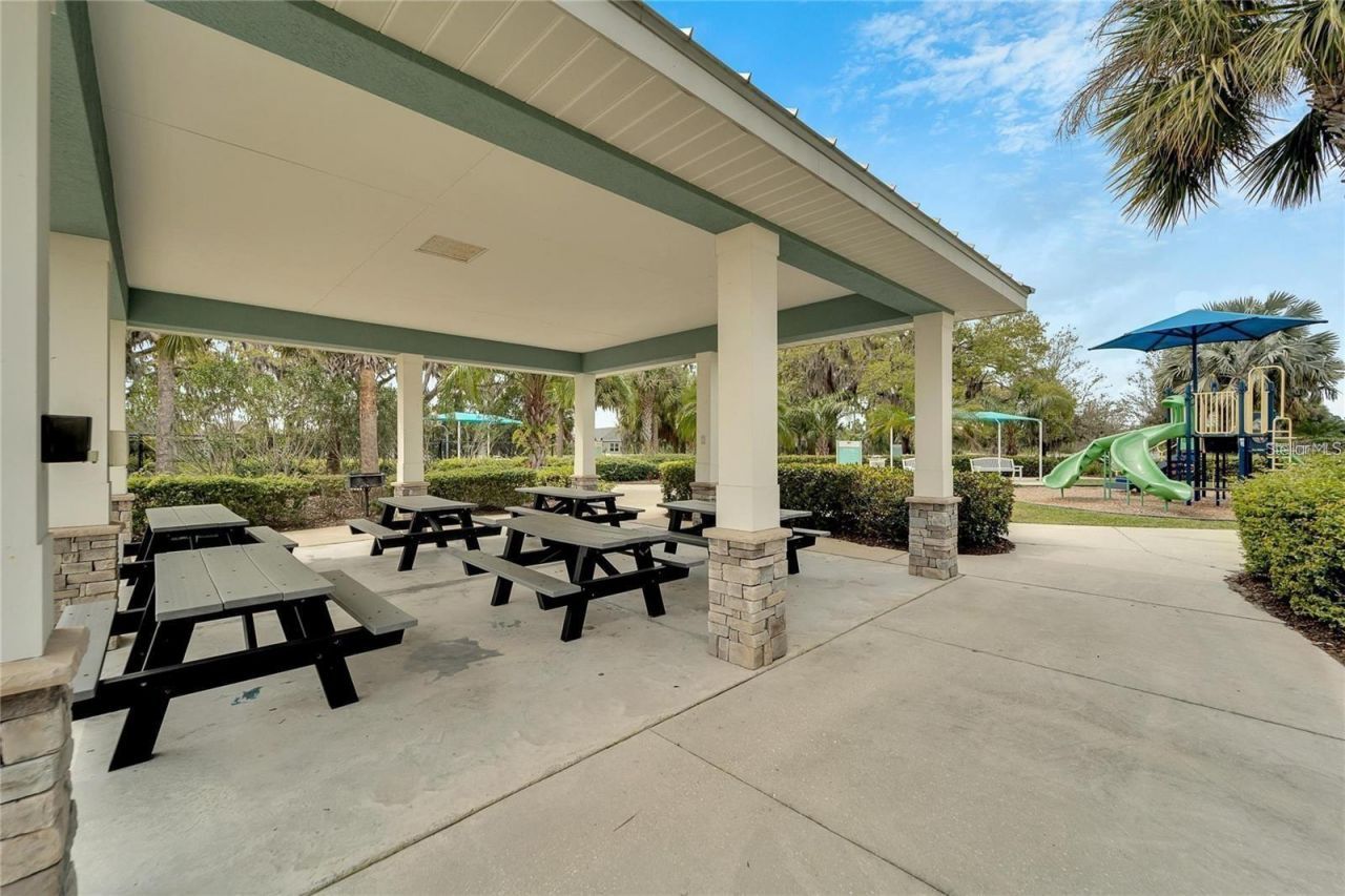 4848 Deep Creek Terrace, Parrish, FL 34219 Photo