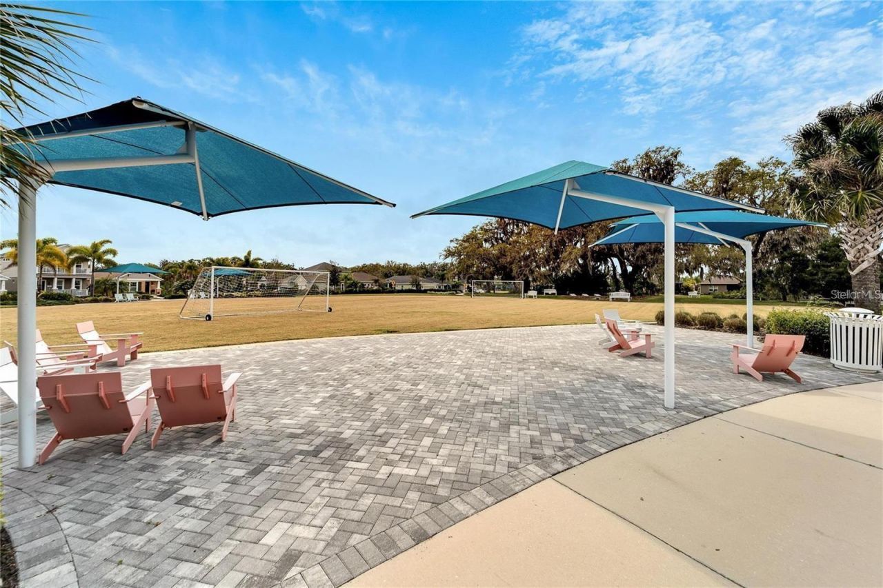 4848 Deep Creek Terrace, Parrish, FL 34219 Photo