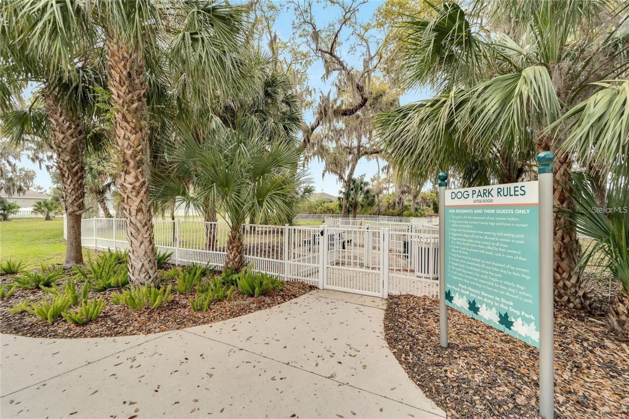 4848 Deep Creek Terrace, Parrish, FL 34219 Photo