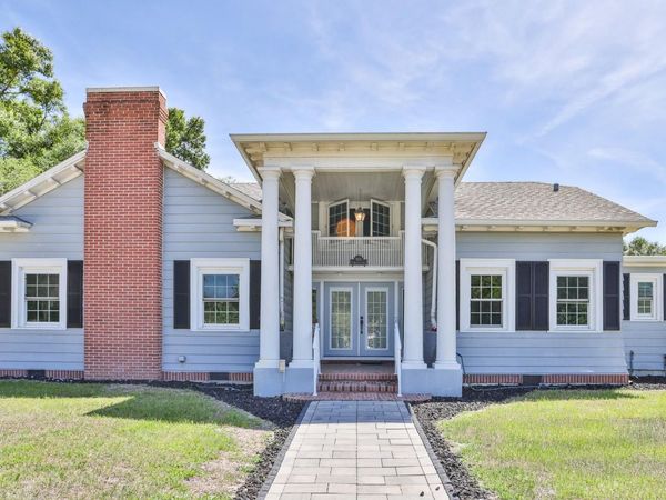 915 KISSENGEN AVENUE , BARTOW, FL 33830