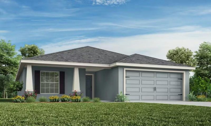 5930 Ballast Drive , Wimauma, FL 33598 Main Photo