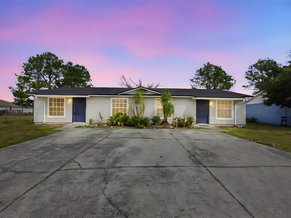 145 & 147 REBECCA DRIVE NE, WINTER HAVEN, FL 33881