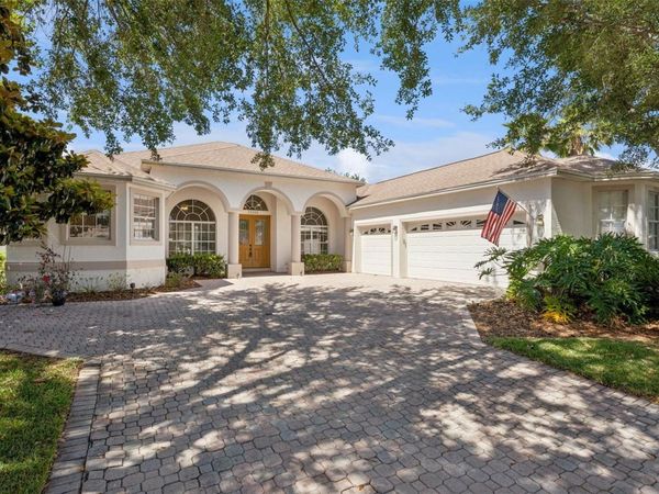 13335 PALOMA DRIVE, ORLANDO, FL 32837