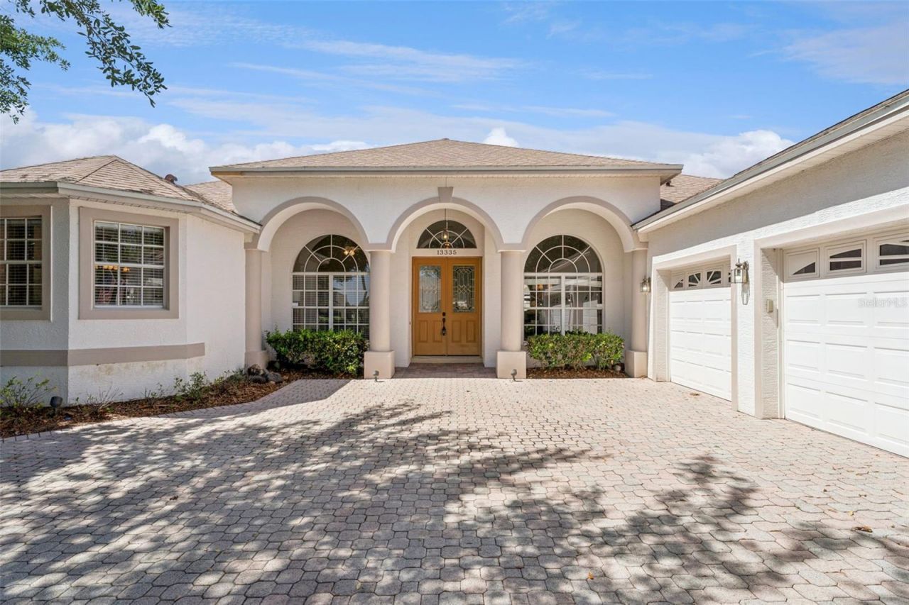 13335 Paloma Drive, Orlando, FL 32837 Photo