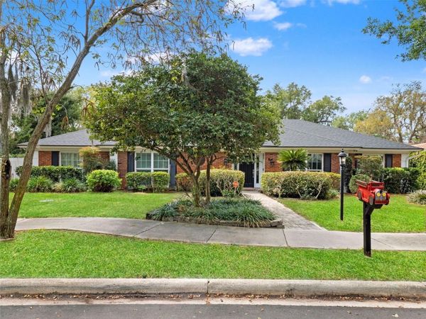 1214 SWEETBRIAR ROAD, ORLANDO, FL 32806