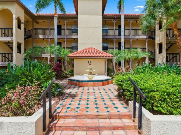 2400 FEATHER SOUND DRIVE , Unit 1136, CLEARWATER, FL 33762