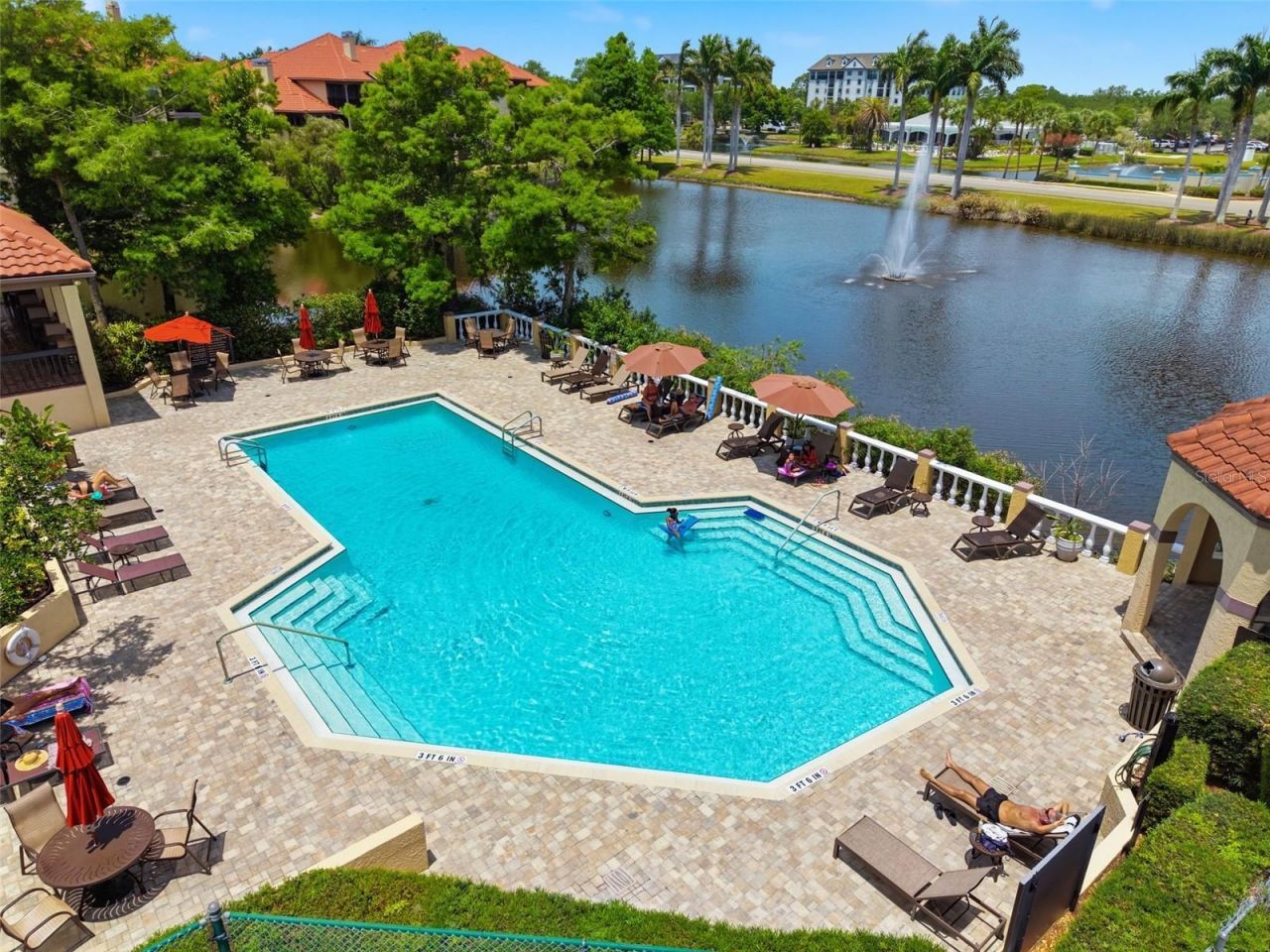 2400 Feather Sound Drive, Unit 1136, Clearwater, FL 33762 Photo