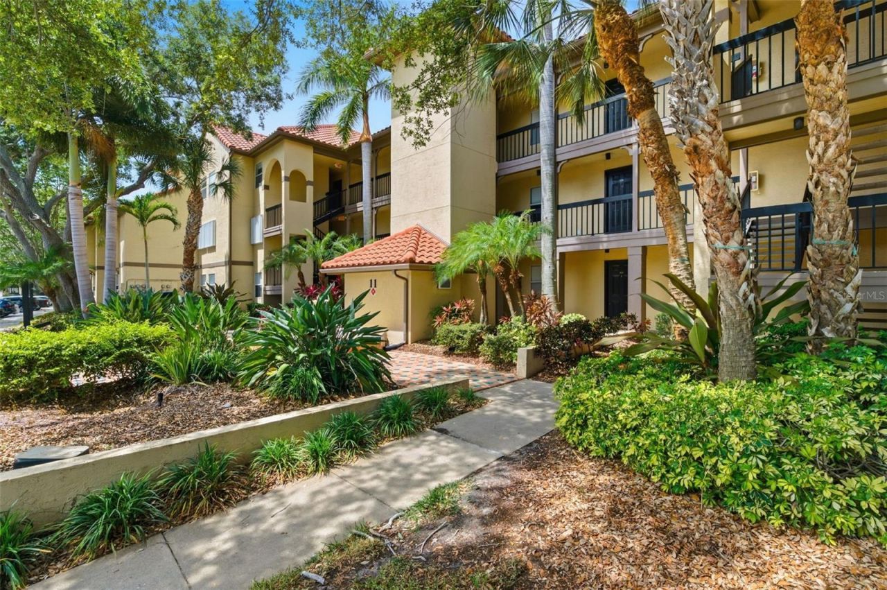 2400 Feather Sound Drive, Unit 1136, Clearwater, FL 33762 Photo