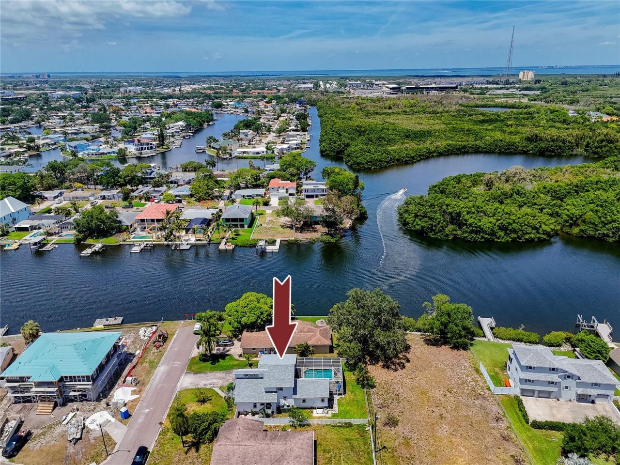8759 Orient Way Ne, Saint Petersburg, FL 33702 Photo