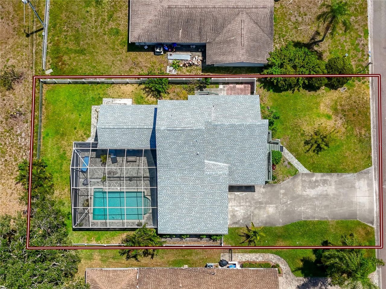 8759 Orient Way Ne, Saint Petersburg, FL 33702 Photo