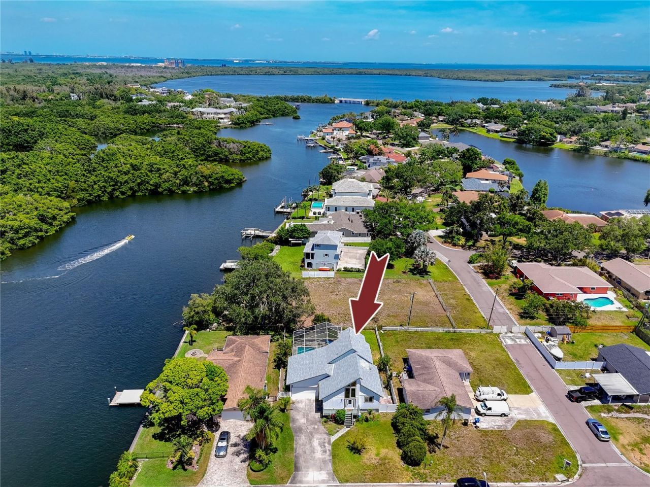 8759 Orient Way Ne, Saint Petersburg, FL 33702 Photo