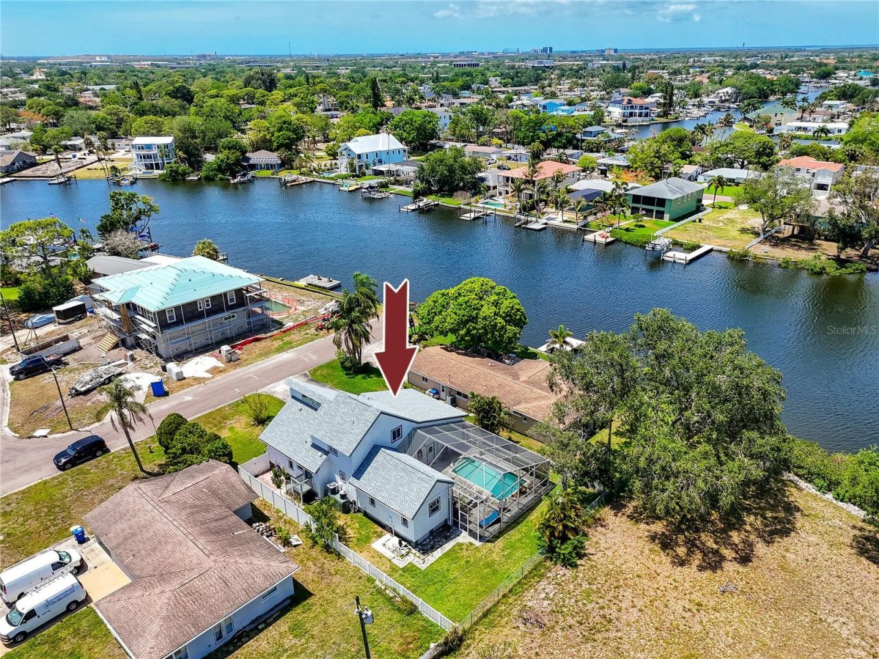 8759 Orient Way Ne, Saint Petersburg, FL 33702 Photo