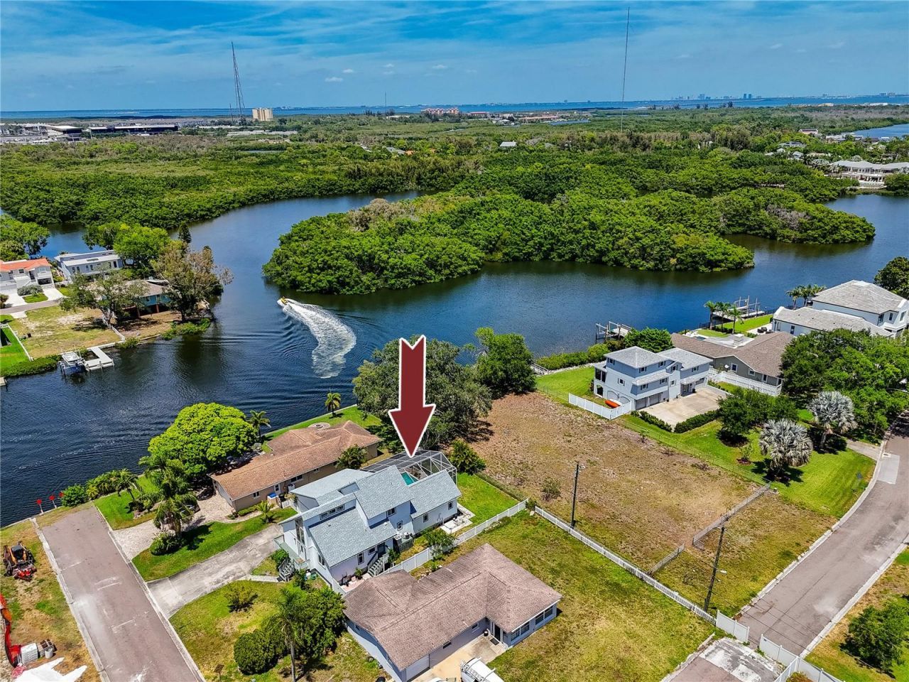 8759 Orient Way Ne, Saint Petersburg, FL 33702 Photo