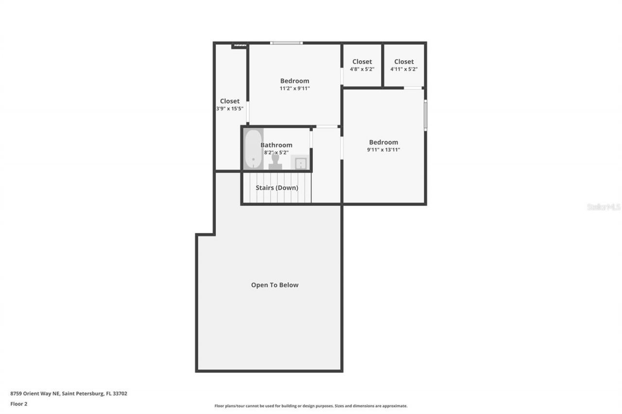 8759 Orient Way Ne, Saint Petersburg, FL 33702 Photo