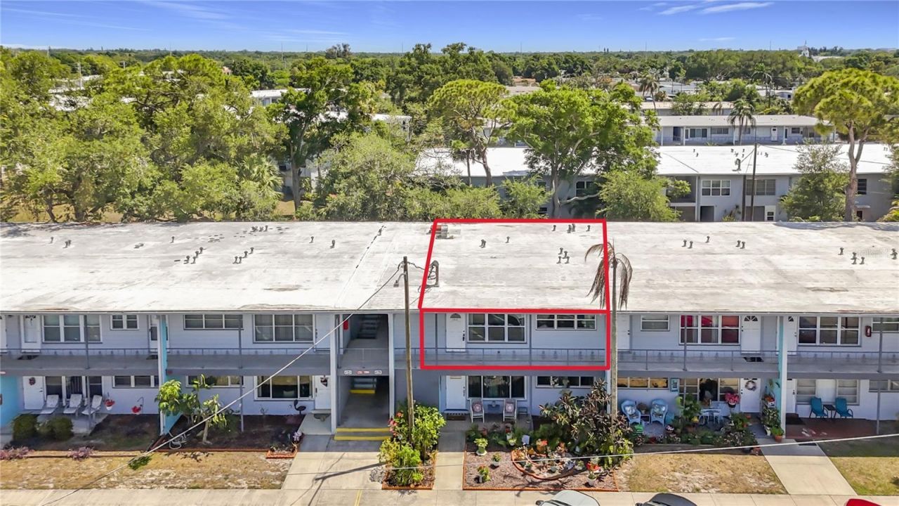5860 43rd Terrace N, Unit 1513, Kenneth City, FL 33709 Photo