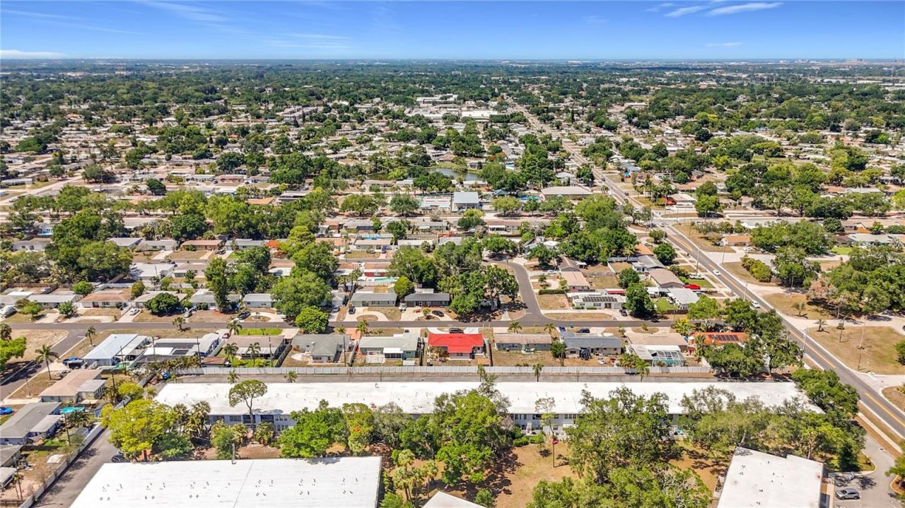 5860 43rd Terrace N, Unit 1513, Kenneth City, FL 33709 Photo