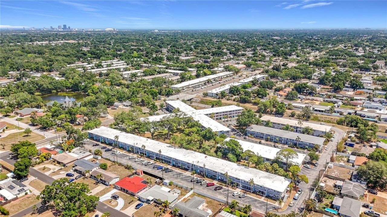 5860 43rd Terrace N, Unit 1513, Kenneth City, FL 33709 Photo