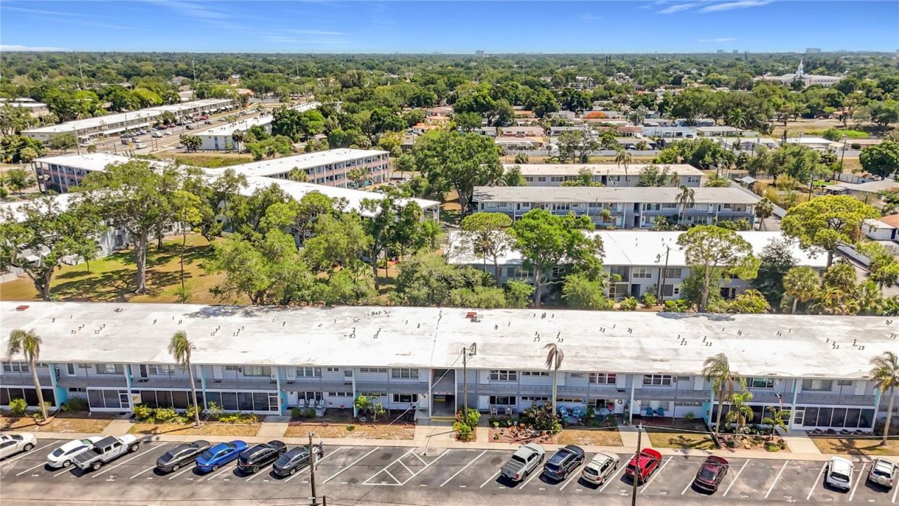 5860 43rd Terrace N, Unit 1513, Kenneth City, FL 33709 Photo