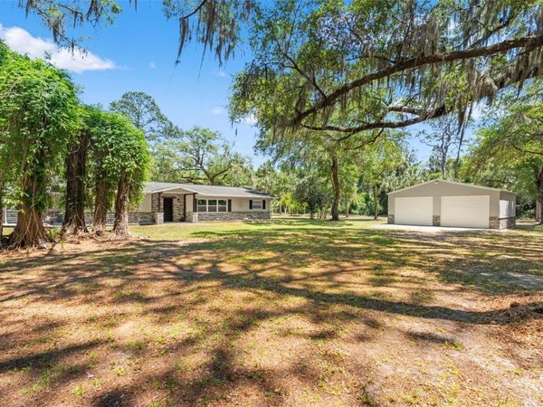 7845 N FLAME VINE WAY , CRYSTAL RIVER, FL 34428