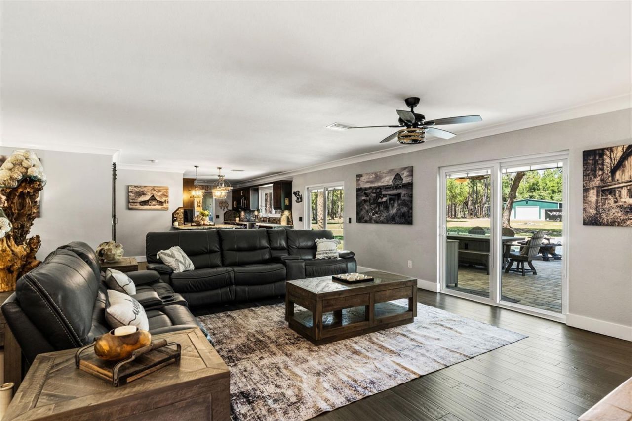 7845 N Flame Vine Way, Crystal River, FL 34428 Photo