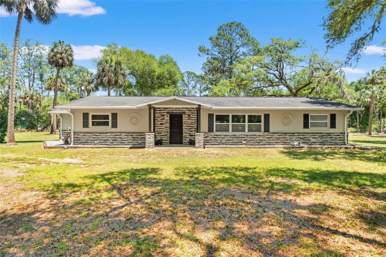 7845 N Flame Vine Way, Crystal River, FL 34428 Photo