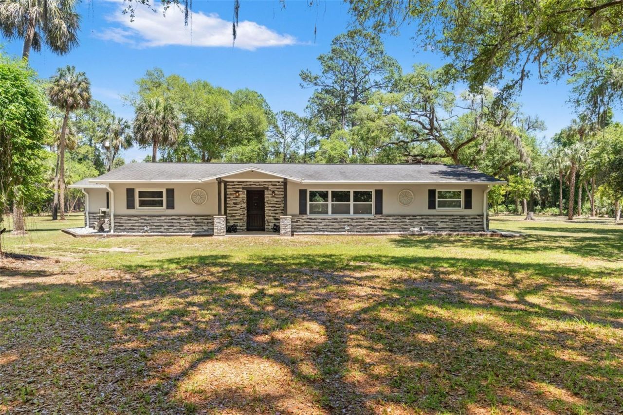 7845 N Flame Vine Way, Crystal River, FL 34428 Photo