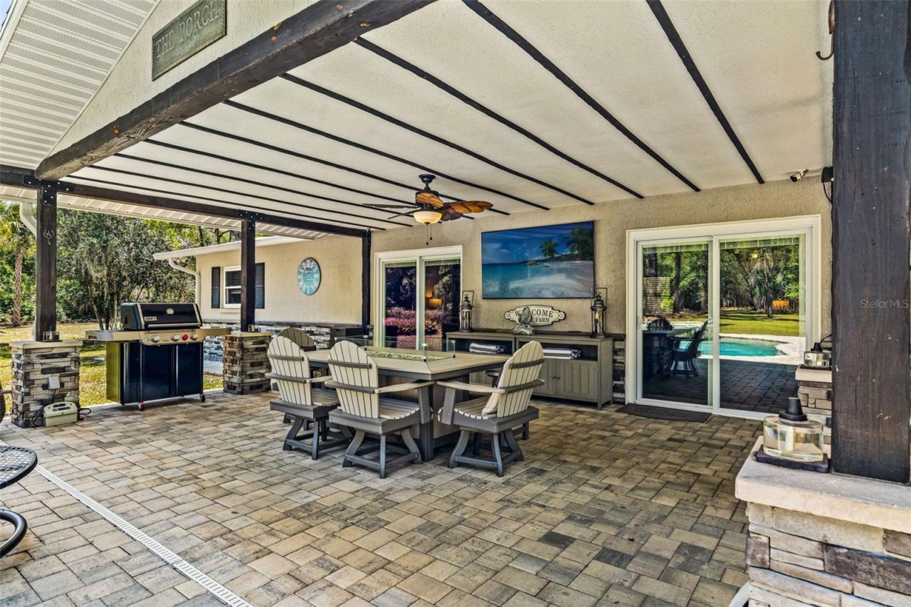 7845 N Flame Vine Way, Crystal River, FL 34428 Photo