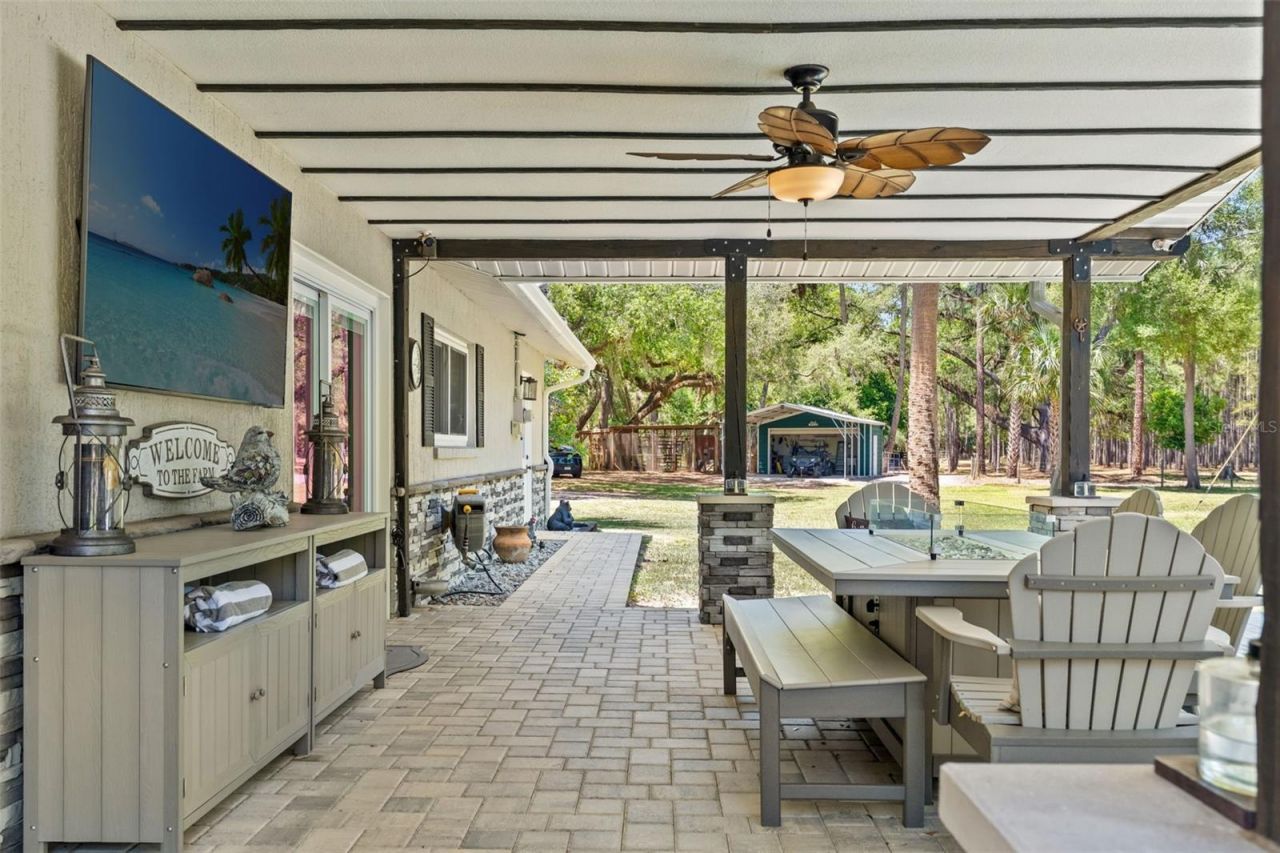 7845 N Flame Vine Way, Crystal River, FL 34428 Photo