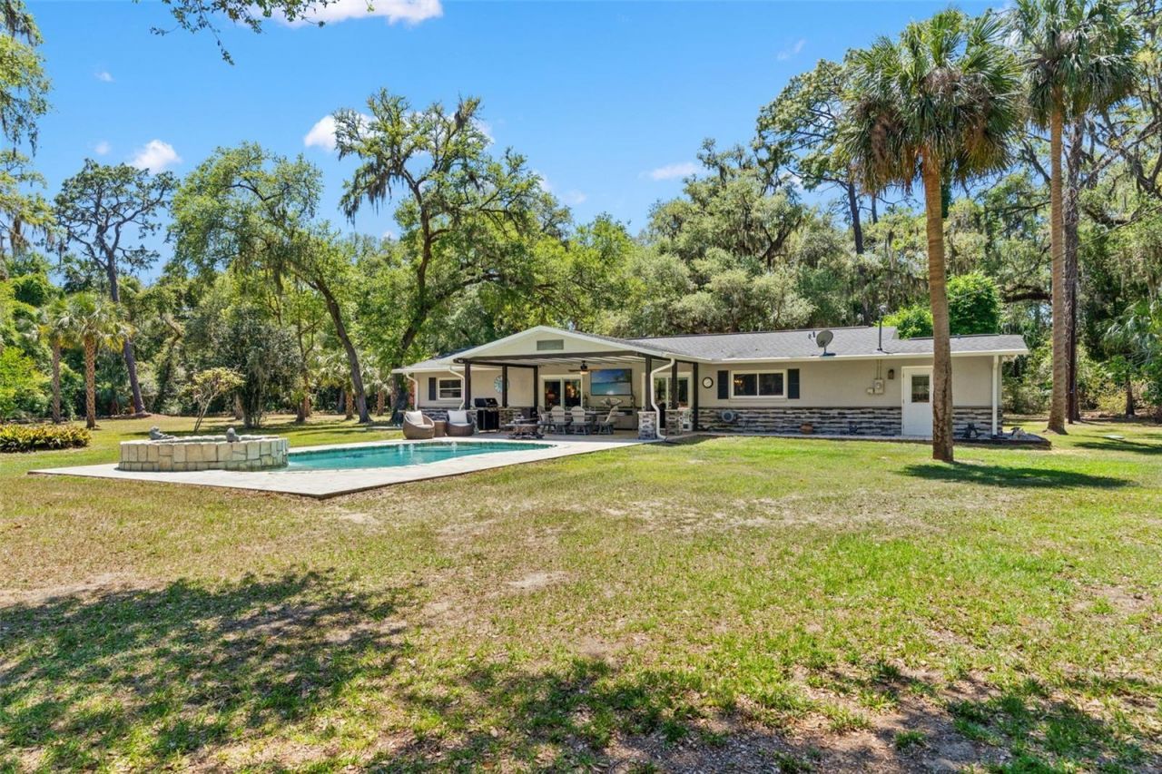 7845 N Flame Vine Way, Crystal River, FL 34428 Photo