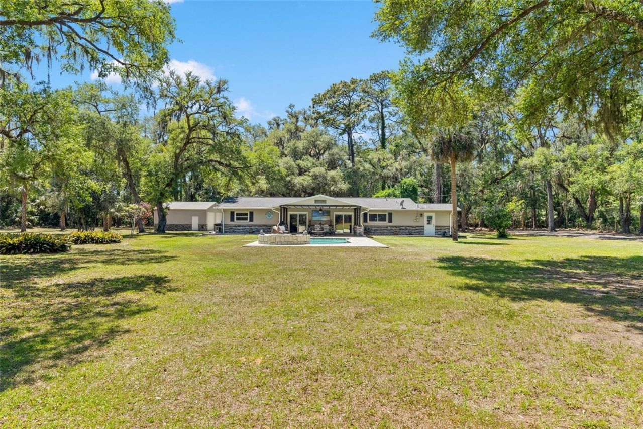 7845 N Flame Vine Way, Crystal River, FL 34428 Photo