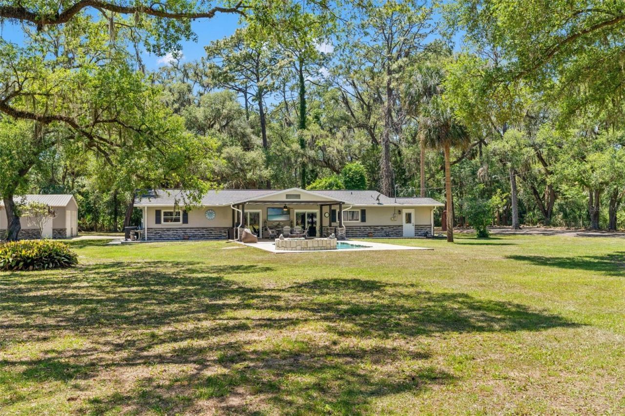 7845 N Flame Vine Way, Crystal River, FL 34428 Photo
